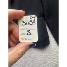 Load image into Gallery viewer, Harve Benard Blazer Womens 8 Wool Blend Preppy Academia Old Money Career