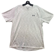 Load image into Gallery viewer, Under Armour Shirt Mens Large Athletic Training Performance Athleisure Work Out