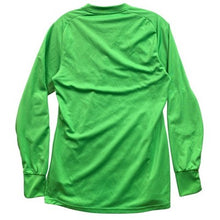 Load image into Gallery viewer, Adidas Jersey Mens Small Soccer Goalkeeper Athletic Colorblock Performance