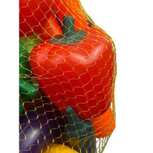 Load image into Gallery viewer, Pretend Play Vegetables Plastic Toys Kitchen Learning Sensory