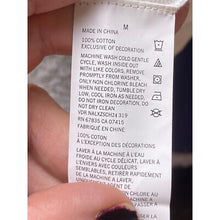 Load image into Gallery viewer, Nautica Sweater Mens Medium 1/2 Zip Pullover Color Block Logo Knit Spell Out NWT