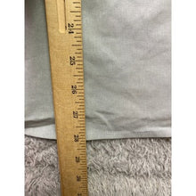 Load image into Gallery viewer, AFTCO Shirt Mens Small Gray Long Sleeve Button Up Fishing Performance Vented