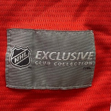 Load image into Gallery viewer, Washington Capitals Jersey Mens 2XL NHL Hockey Exclusive Athletic Athleisure