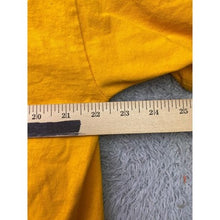 Load image into Gallery viewer, Appalachian State Mountaineers Shirt Mens Extra Larage College Athleisure