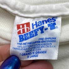 Load image into Gallery viewer, Vintage Daytona Beach Shirt Mens Extra Large Single Stitch Beachy Coastal