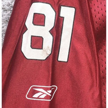 Load image into Gallery viewer, Arizona Cardinals Jersey Boys Extra Large NFL Football Reebok Anquan Boldin