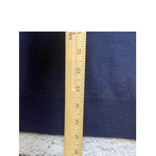 Load image into Gallery viewer, Orvis Sweater Adult Extra Large Merino Wool Fly Fishing Embroidered Pullover Men