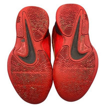Load image into Gallery viewer, Nike Ja 2 Nightmare Shoes Boys 3 Grade School IB7249 600 Sports Basketball Box