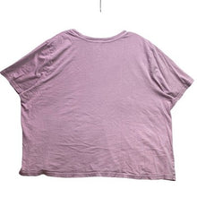 Load image into Gallery viewer, Def Leppard Shirt Womens 3XL Cropped Punk Rock AOP Grunge Festival Everyday