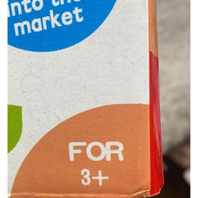 Load image into Gallery viewer, Pretend Play Food Playset Kitchen Interactive Sensory Toy NIB