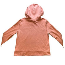 Load image into Gallery viewer, PINK Victoria's Secret Sweatshirt Womens Medium Hoodie Pullover Drawstring