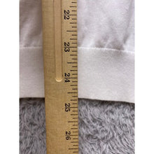 Load image into Gallery viewer, Nautica Sweater Mens Medium 1/2 Zip Pullover Color Block Logo Knit Spell Out NWT