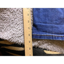 Load image into Gallery viewer, Kenneth Cole Jeans Mens Size 32x30 New York Slim Straight Fit Blue Academia