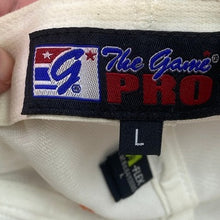 Load image into Gallery viewer, DC War Eagles Hat Adult OSFA Large Baseball Outdoors Game Tek Spell Out Logo