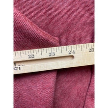 Load image into Gallery viewer, ORVIS Sweater Mens Large Quarter Zip Preppy Academia Pull Over Career Streetwear