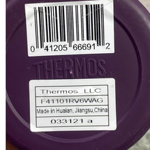 Load image into Gallery viewer, THERMOS FUNTAINER 16 Oz Stainless Steel Vacuum Insulated Bottle