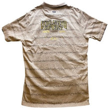 Load image into Gallery viewer, Ecko Unltd Shirt Mens Extra Large Polo Script Spell Out Wrap Around Short Sleeve