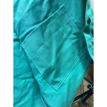 Load image into Gallery viewer, Tillman Shirt Jacket Westex FR-7A Flame Resistant Welding Work Utility Snaps