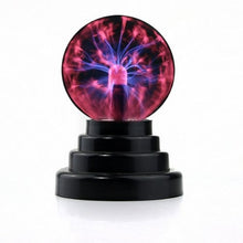 Load image into Gallery viewer, 3" Plasma Globe W/ Battery