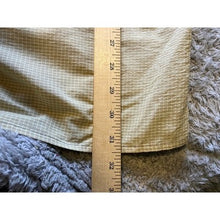 Load image into Gallery viewer, Columbia Shirt Mens Extra Large Fishing Button Up Outdoor Performance Beige