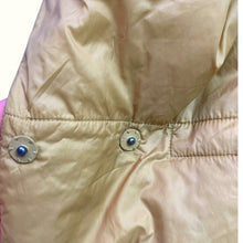 Load image into Gallery viewer, Eileen Fisher Puffer Vest Womens Medium Mature Outdoors Adventure Recycled Nylon