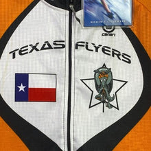 Load image into Gallery viewer, Canari Cycling Jersey Womens Large Texas Racing Athleisure Athletic Full Zip NWT