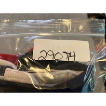 Load image into Gallery viewer, Tommy Hilfiger Shirt Mens 2XL Polo Rugby Color Block Spell Out Academia Preppy