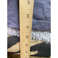 Load image into Gallery viewer, Life is Good Shirt Mens Large Gray Spell Out Funny Grunge Everyday Streetwear