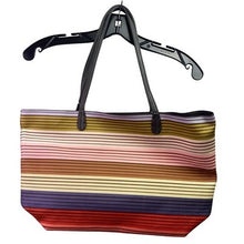 Load image into Gallery viewer, Tote Bag & Shoulder Bag Combo Reversible Adjustable