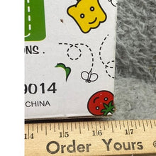 Load image into Gallery viewer, Pretend Play Kitchen Food Set Bread Fruit Burger Cake Toy Kids 35 Pcs