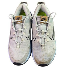 Load image into Gallery viewer, Nike Crater Remixa Shoes Mens 9.5 Gray Chambray Blue DC1468-001 Athleisure