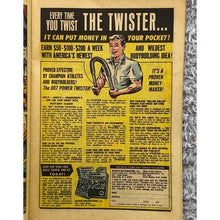 Load image into Gallery viewer, 1969 Fantastic Four #89 Comic Book Marvel Comics Silver Age Vintage