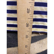 Load image into Gallery viewer, Ralph Lauren Shirt Mens Large Polo Striped Preppy Academia Performance