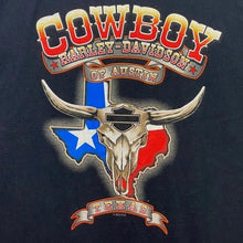 Load image into Gallery viewer, Harley Davidson Shirt Mens Extra Large Leprechaun Grunge Motorcycle Streetwear