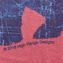 Load image into Gallery viewer, New River Campground Shirt Mens Extra Large Bear Camping Hiking Everyday