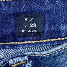Load image into Gallery viewer, Lucky Brand Jeans Womens 8/29 Lolita Skinny Preppy Academia Everyday Streetwear