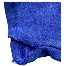 Load image into Gallery viewer, Magellan Shirt Mens Large Blue Spell Out Fishing Outdoors Everyday Streetwear