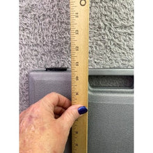 Load image into Gallery viewer, Kroma Hobby Tool Kit Model 847 Magnifier Box Knife Glue Gun Screwdrivers