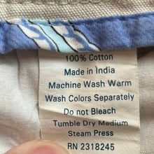 Load image into Gallery viewer, Vineyard Vines Pants Mens 32x30 Khaki Preppy Academia Office Career Everyday