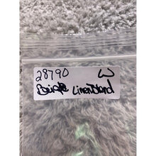 Load image into Gallery viewer, Abercrombie & Fitch Crop Top Womens Large Smocked Back Adjustable Straps Linen