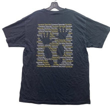 Load image into Gallery viewer, Hollywood Chinese Theatre Shirt Mens Large Black Vacation Everyday Streetwear