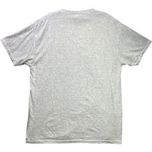 Load image into Gallery viewer, VW Bus Shirt Womens Large Rainbow Spell Out Hippie Beachy Everyday Streetwear