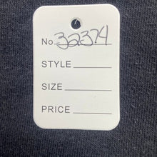 Load image into Gallery viewer, Adidas Hoodie Mens Small Black Embroidered Pull Over Logo Athleisure Streetwear