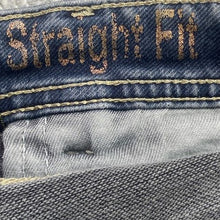 Load image into Gallery viewer, Diesel Jeans Mens 34x30 Grunge Preppy Workwear Career Country Streetwear