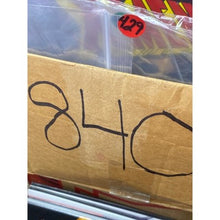 Load image into Gallery viewer, X Men Worlds Apart Graphic Novel Marvel Collectible Comic Book