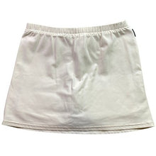 Load image into Gallery viewer, Vintage Nike Skort Womens Medium White Athletic Workout Tennis Athleisure