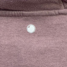 Load image into Gallery viewer, Yogalicious Hoodie Womens Extra Large Oversized Athleisure Sweatshirt Thumbholes