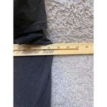 Load image into Gallery viewer, The Dog Mother Shirt Womens Extra Large God Father Parody Funny Faded Black