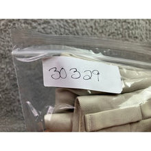 Load image into Gallery viewer, Brooks Brothers Pants 40x32 Ivory Career Preppy Academia Professional Pleated