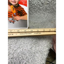 Load image into Gallery viewer, Junior Block 552 Piece STEM Building Toy Set Drill 10 Models Erector Set